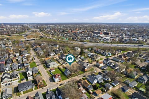 Photo of 828 Cottage Avenue, Indianapolis, IN