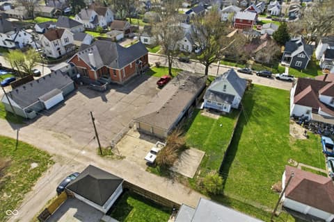Photo of 828 Cottage Avenue, Indianapolis, IN