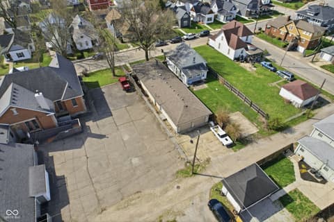 Photo of 828 Cottage Avenue, Indianapolis, IN