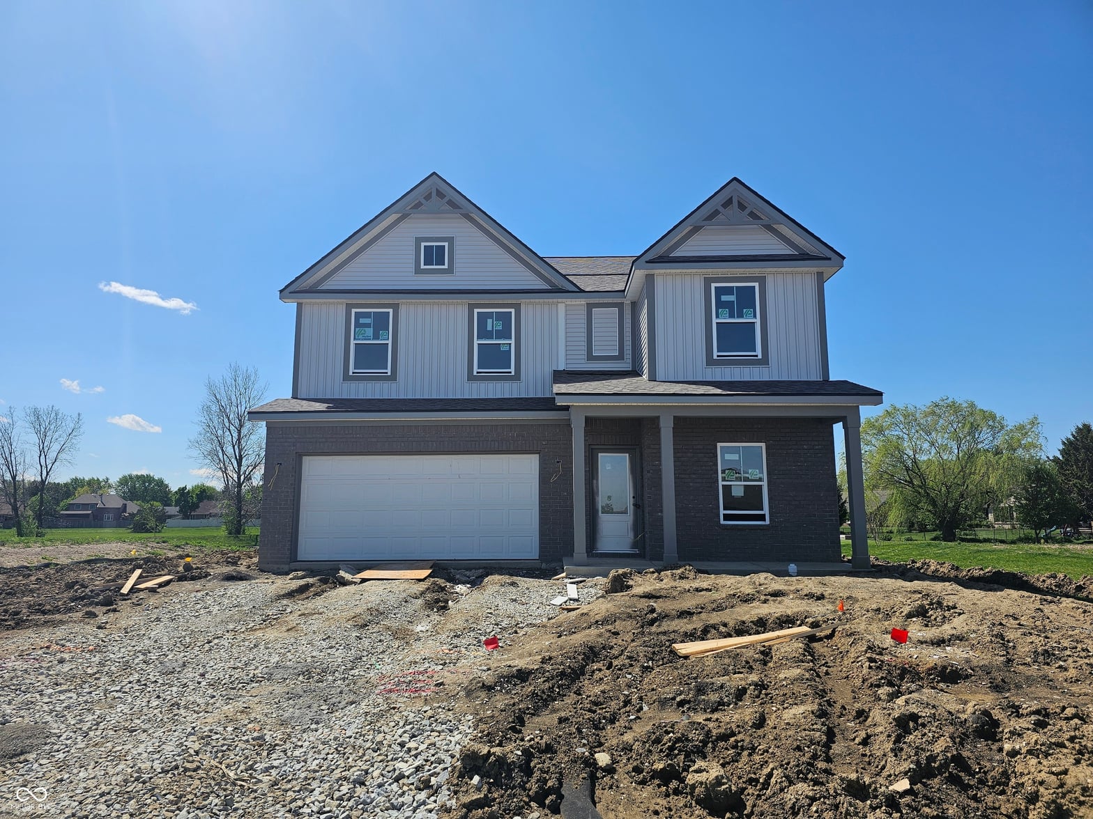 Photo of 923 Beverly Drive, Lebanon, IN