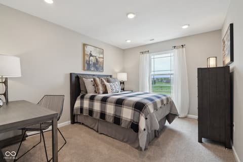 Photo of 923 Beverly Drive, Lebanon, IN