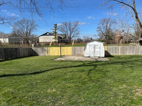 Photo of 9306 Granville Lane, Indianapolis, IN