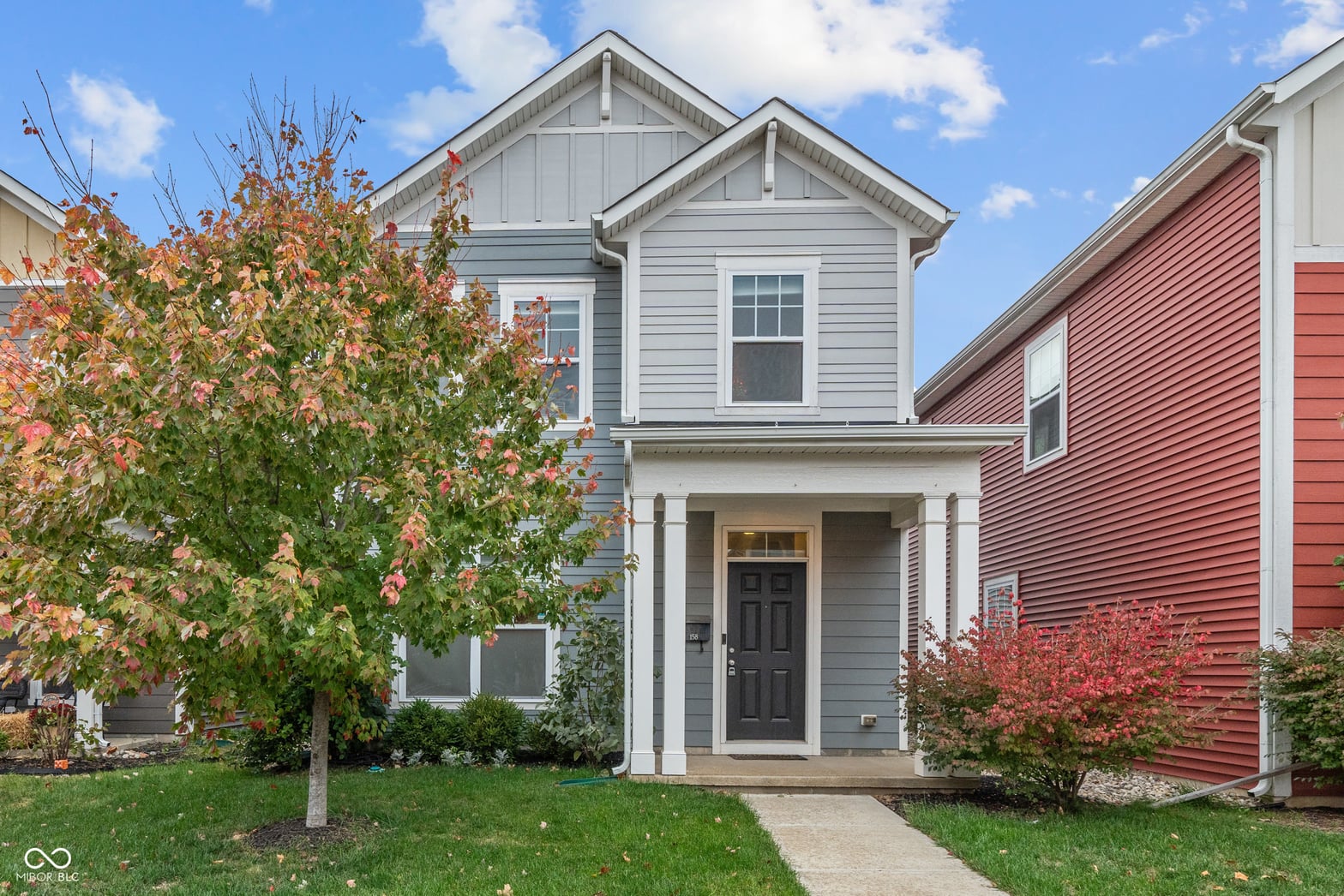 Photo of 158 Handley Street, Indianapolis, IN