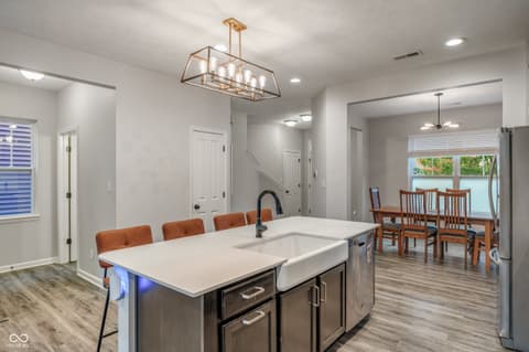 Photo of 158 Handley Street, Indianapolis, IN