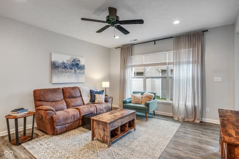 Photo of 158 Handley Street, Indianapolis, IN