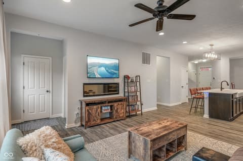 Photo of 158 Handley Street, Indianapolis, IN