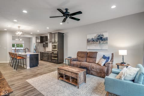 Photo of 158 Handley Street, Indianapolis, IN