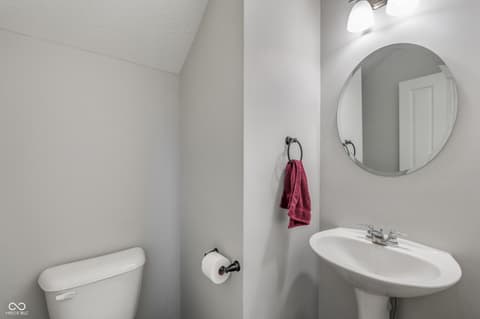Photo of 158 Handley Street, Indianapolis, IN
