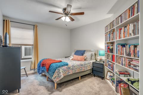 Photo of 158 Handley Street, Indianapolis, IN