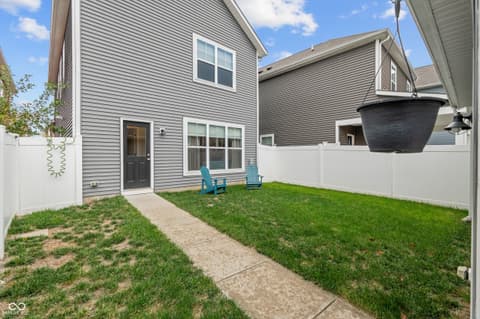 Photo of 158 Handley Street, Indianapolis, IN