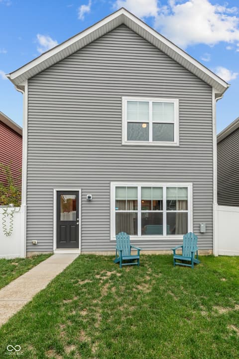 Photo of 158 Handley Street, Indianapolis, IN