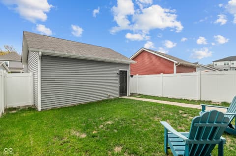 Photo of 158 Handley Street, Indianapolis, IN