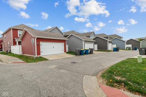 Photo of 158 Handley Street, Indianapolis, IN