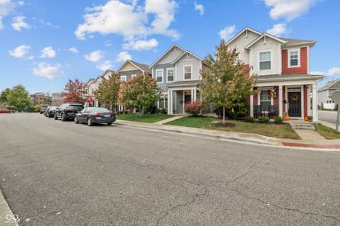 Photo of 158 Handley Street, Indianapolis, IN