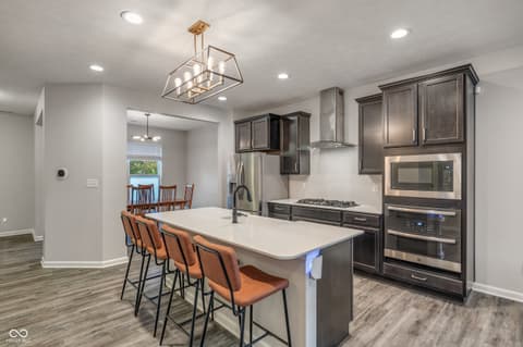 Photo of 158 Handley Street, Indianapolis, IN