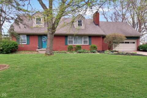 1921 Crossman Drive