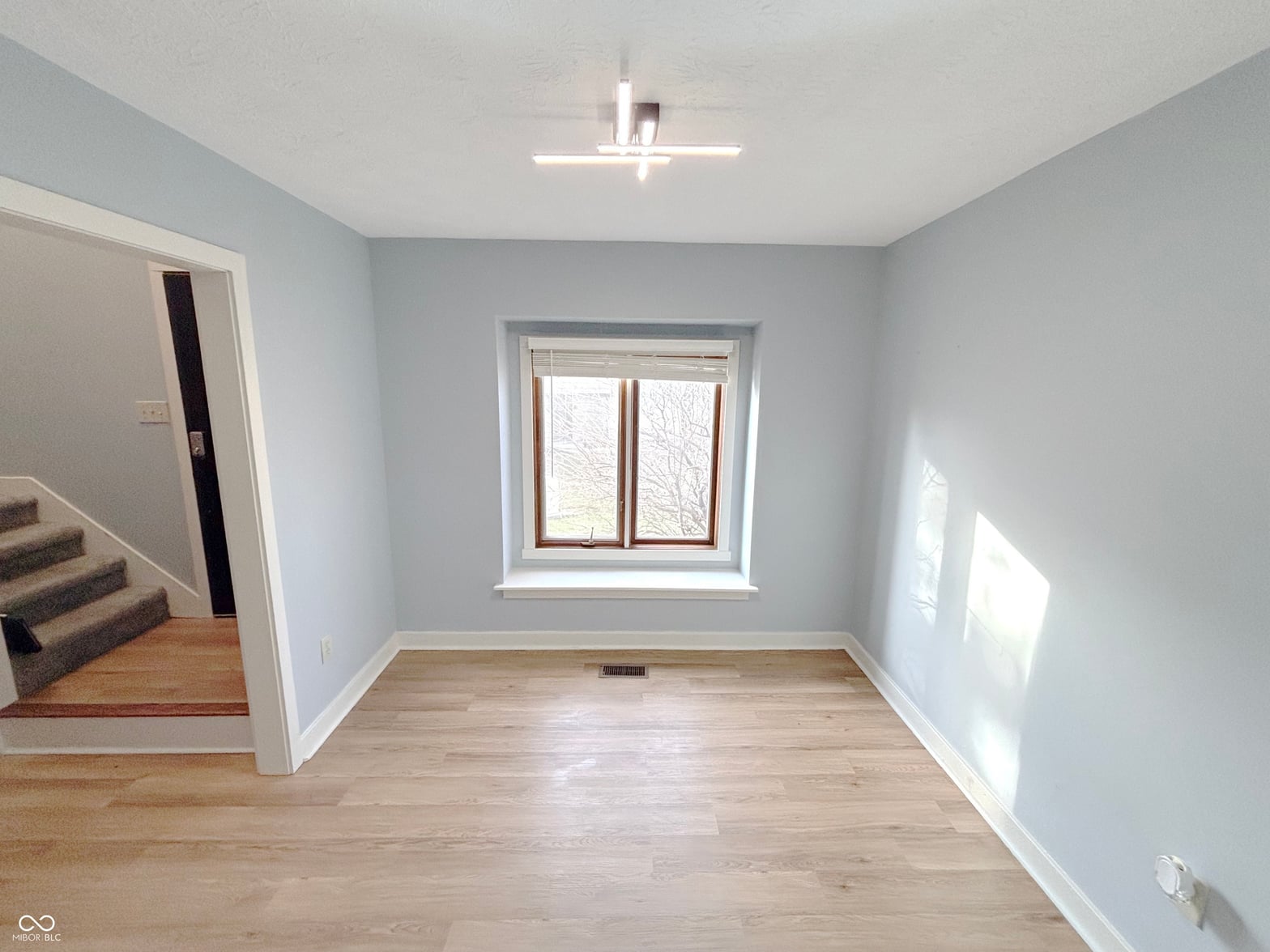 Bedroom at 9728 Revere Way, Indianapolis, IN