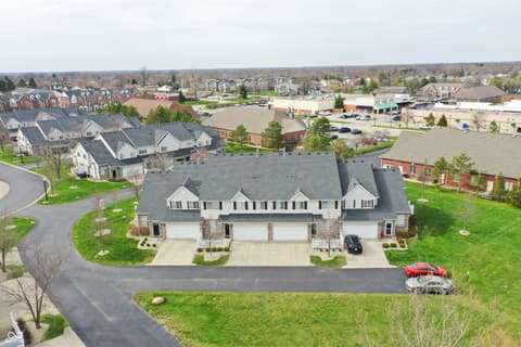Photo of 8532 Enclave Boulevard, Fishers, IN