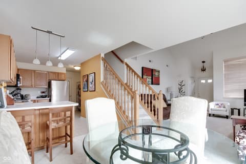 Photo of 8532 Enclave Boulevard, Fishers, IN