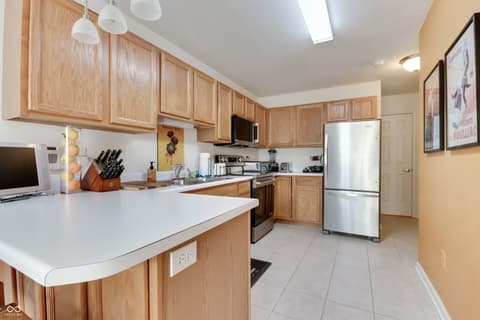 Photo of 8532 Enclave Boulevard, Fishers, IN