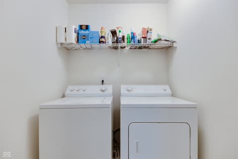 Photo of 8532 Enclave Boulevard, Fishers, IN
