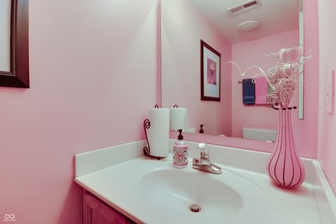 Photo of 8532 Enclave Boulevard, Fishers, IN