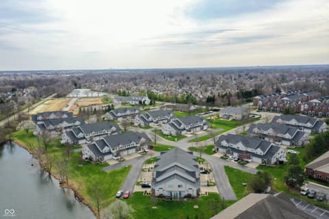 Photo of 8532 Enclave Boulevard, Fishers, IN