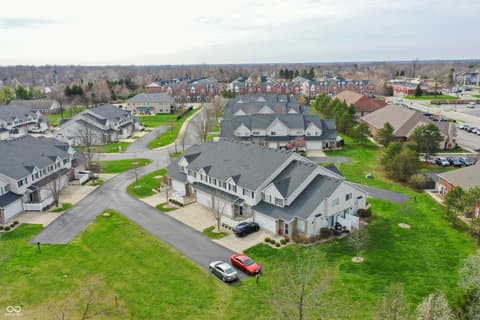 Photo of 8532 Enclave Boulevard, Fishers, IN