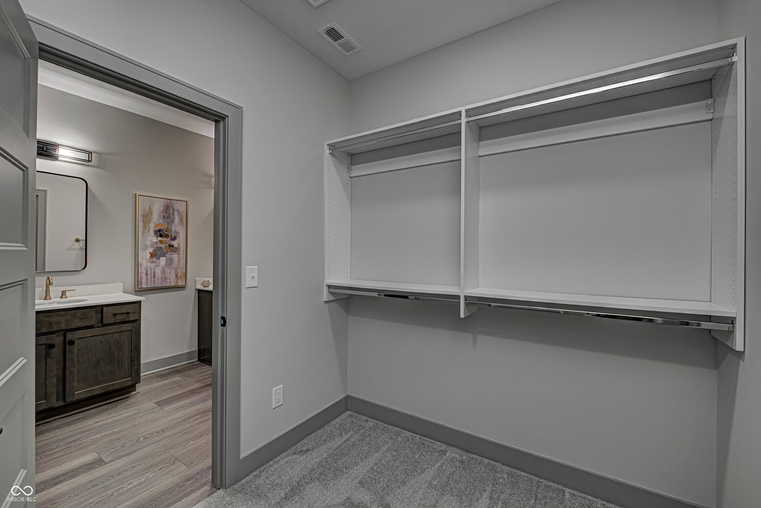 Walk In Closets