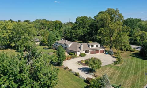 6502 Allisonville Road