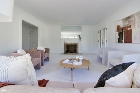 Photo of 6502 Allisonville Road, Indianapolis, IN