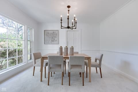 Photo of 6502 Allisonville Road, Indianapolis, IN