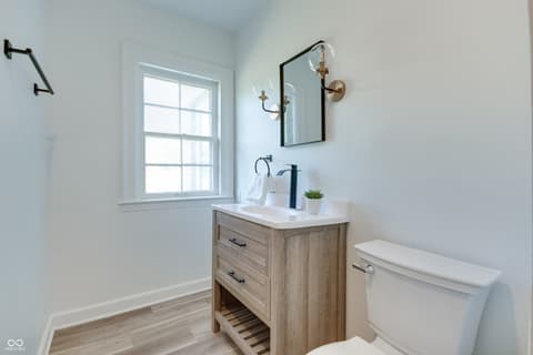 Photo of 6502 Allisonville Road, Indianapolis, IN
