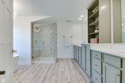 Photo of 6502 Allisonville Road, Indianapolis, IN