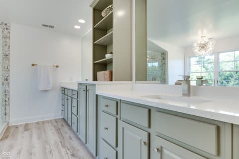 Photo of 6502 Allisonville Road, Indianapolis, IN