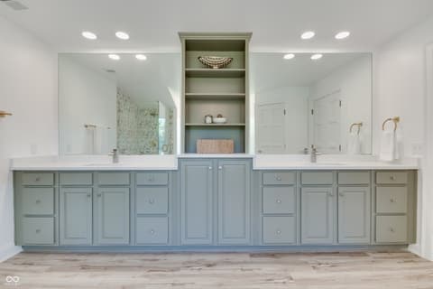 Photo of 6502 Allisonville Road, Indianapolis, IN