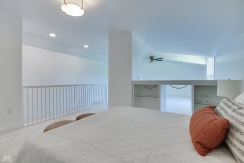 Photo of 6502 Allisonville Road, Indianapolis, IN
