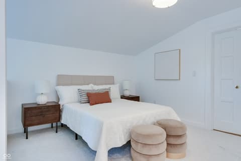 Photo of 6502 Allisonville Road, Indianapolis, IN