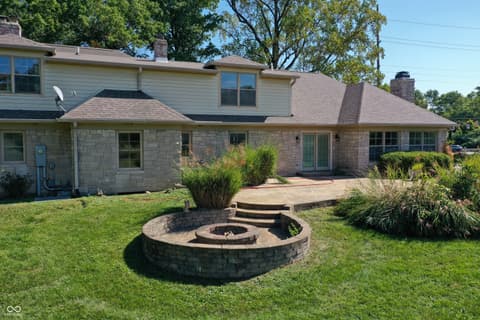 Photo of 6502 Allisonville Road, Indianapolis, IN