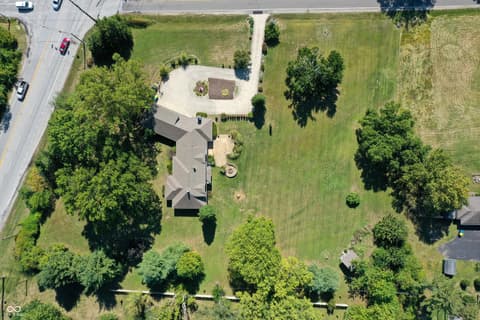 Photo of 6502 Allisonville Road, Indianapolis, IN