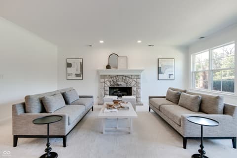 Photo of 6502 Allisonville Road, Indianapolis, IN
