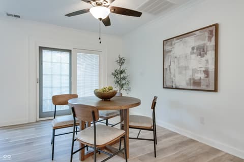 Photo of 6502 Allisonville Road, Indianapolis, IN