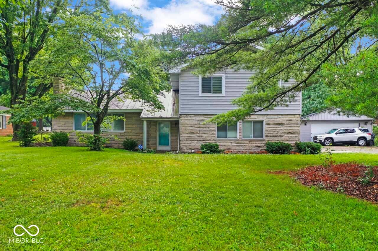 Photo of 2316 Lake Drive, Anderson, IN