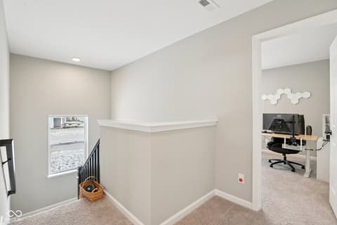 Photo of 4696 Homestead Drive, Whitestown, IN