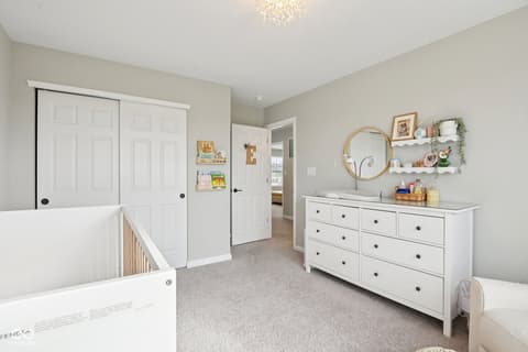 Photo of 4696 Homestead Drive, Whitestown, IN