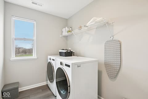 Photo of 4696 Homestead Drive, Whitestown, IN