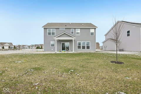 Photo of 4696 Homestead Drive, Whitestown, IN