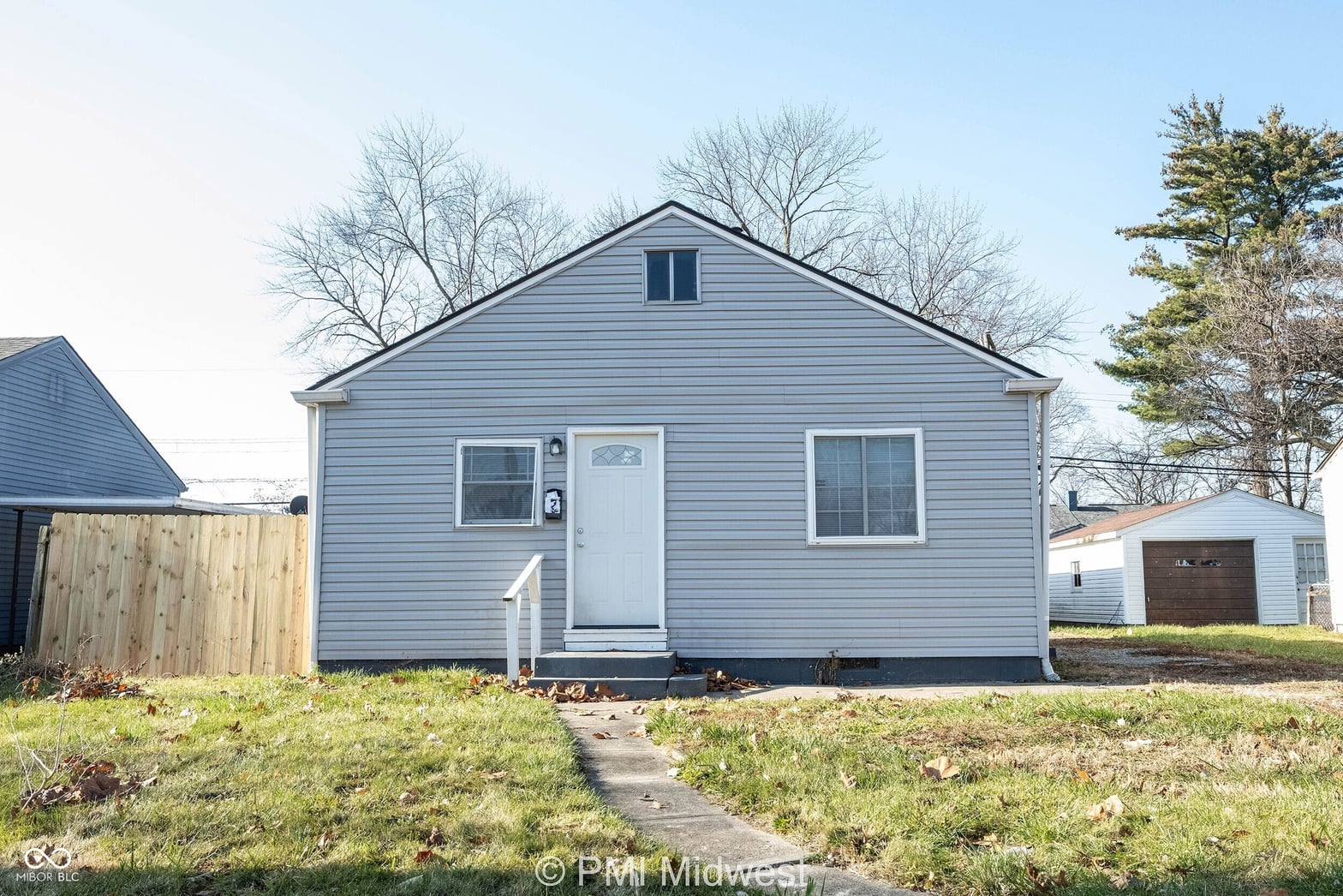 Photo of 2318 Groff Avenue, Indianapolis, IN