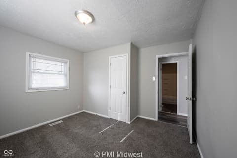 Photo of 2318 Groff Avenue, Indianapolis, IN