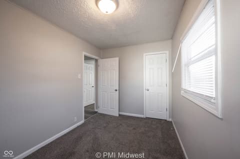 Photo of 2318 Groff Avenue, Indianapolis, IN